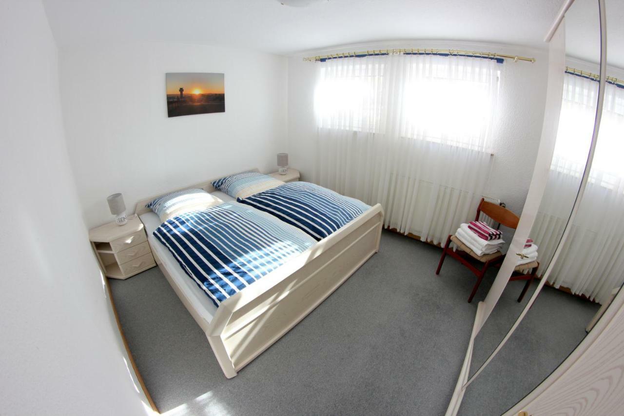 Ruhige Und Gemuetliche Ferienwohnung In Calden ภายนอก รูปภาพ